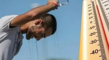 أمطار تضرب السواحل.. خريطة التقلبات الجوية المتوقعة في مصر خلال الساعات المقبلة